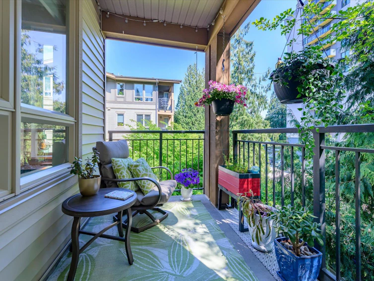 308-1111 E 27th Street, North Vancouver, BC, V7J 1S3 - 26