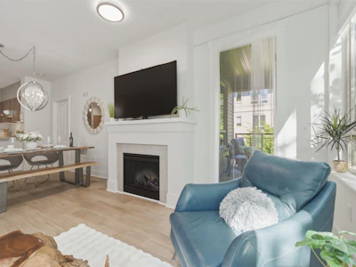 308-1111 E 27th Street - 2