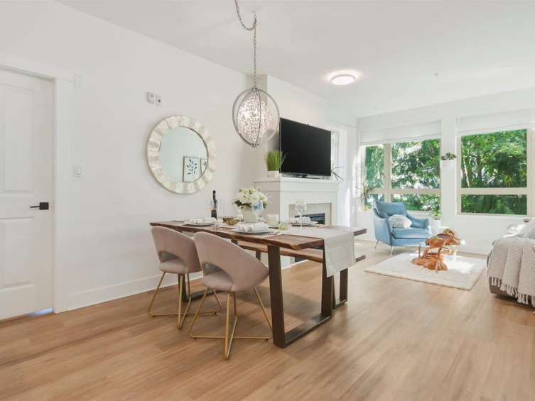 308-1111 E 27th Street, North Vancouver, BC, V7J 1S3 - 5