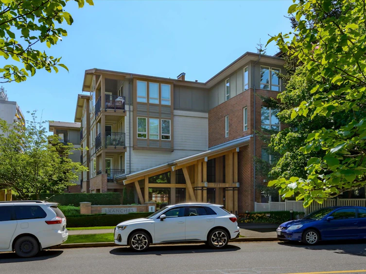 308-1111 E 27th Street, North Vancouver, BC, V7J 1S3 - 38
