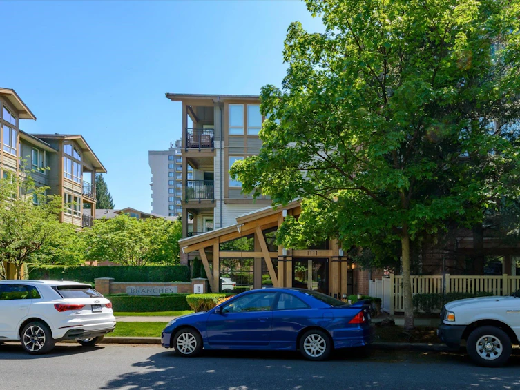 308-1111 E 27th Street, North Vancouver, BC, V7J 1S3 - 34
