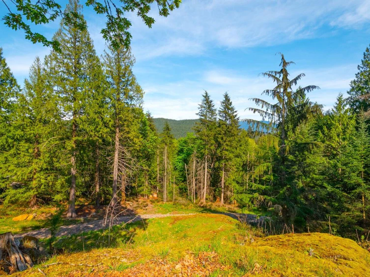 LOT B Hiker's Trail, Bowen Island, BC, V0N 1G2 - 11