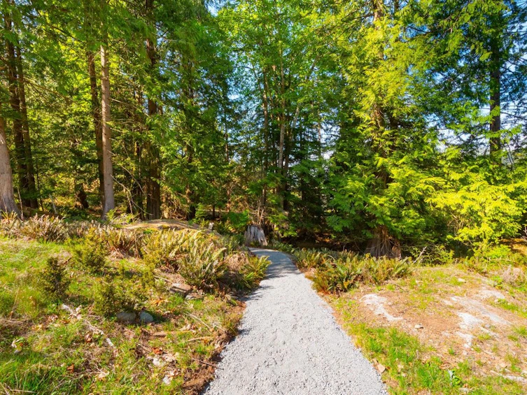 LOT B Hiker's Trail, Bowen Island, BC, V0N 1G2 - 12