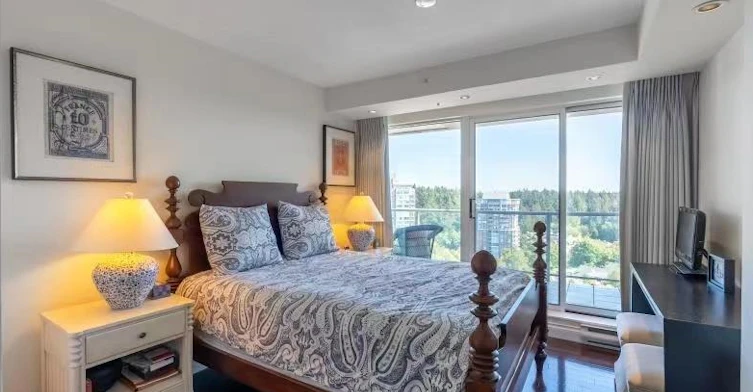 1902-5775 Hampton Place, Vancouver, BC, V6T 2G6 - 3