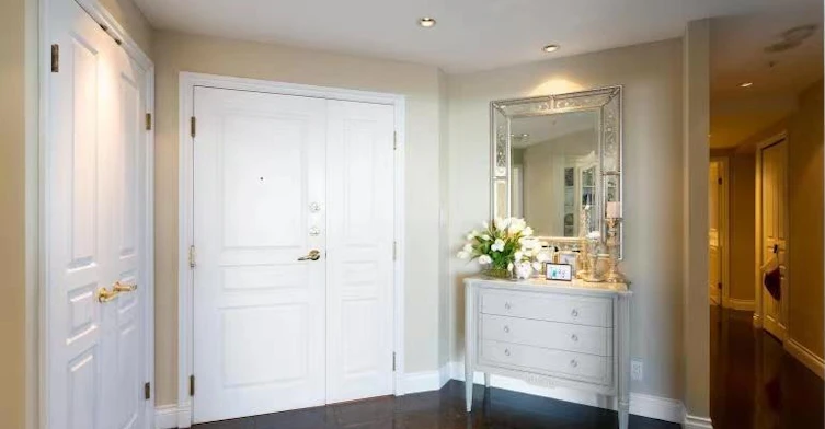 1902-5775 Hampton Place, Vancouver, BC, V6T 2G6 - 5