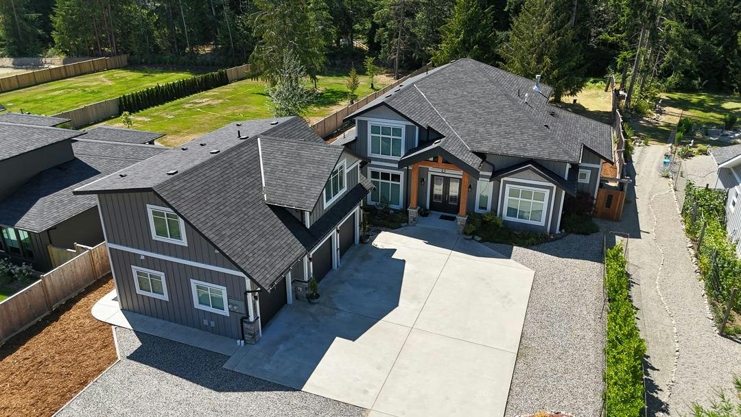 421 Solaz Place, Gibsons, BC, V0N 1V5