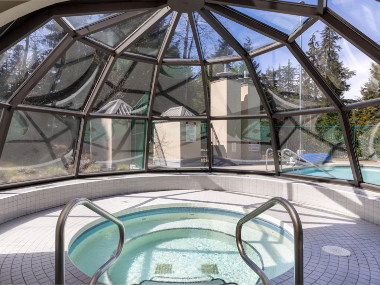 423-4809 Spearhead Drive, Whistler, BC, V0N 1B4 - 23