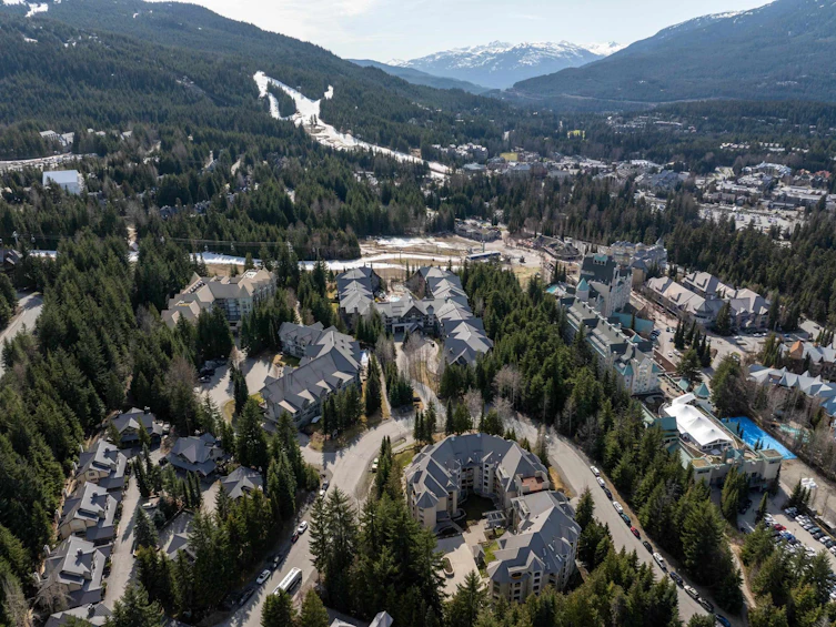 423-4809 Spearhead Drive, Whistler, BC, V0N 1B4 - 29