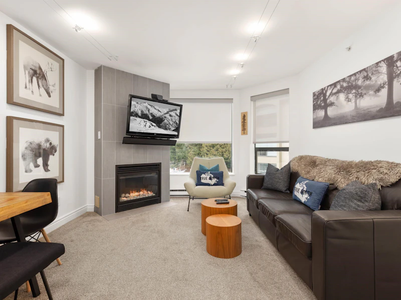 423 - 4809 Spearhead Drive, Whistler BC V0N 1B4