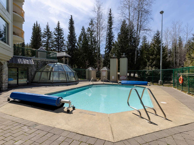 423-4809 Spearhead Drive, Whistler, BC, V0N 1B4 - 21