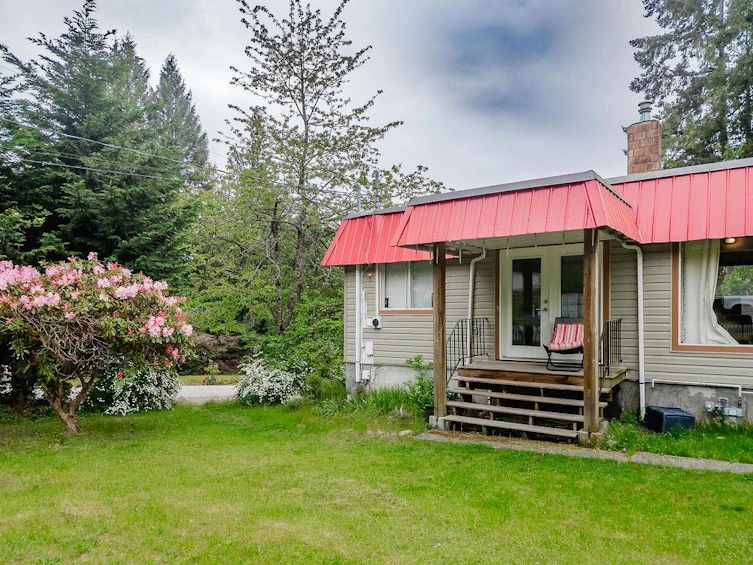 5197 Radcliffe Road, Sechelt, BC, V7Z 0C1 - 4