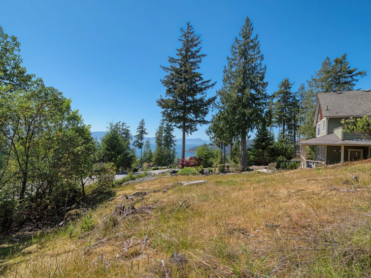 Lot 96 Johnston Heights Drive, Pender Harbour Egmont, BC, V7Z 0B7