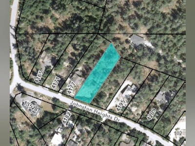 Lot 96 Johnston Heights Drive - 3