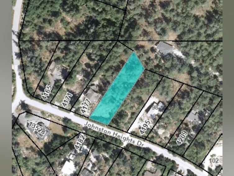 Lot 96 Johnston Heights Drive, Pender Harbour Egmont, BC, V7Z 0B7 - 3