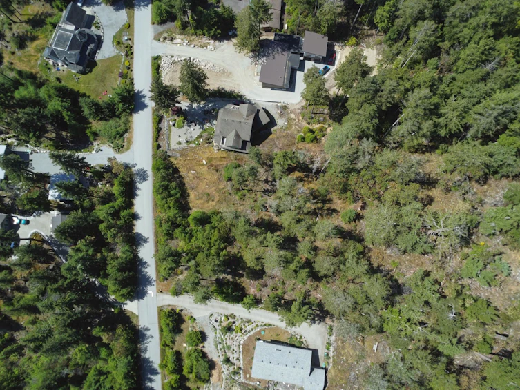 Lot 96 Johnston Heights Drive, Pender Harbour Egmont, BC, V7Z 0B7 - 10
