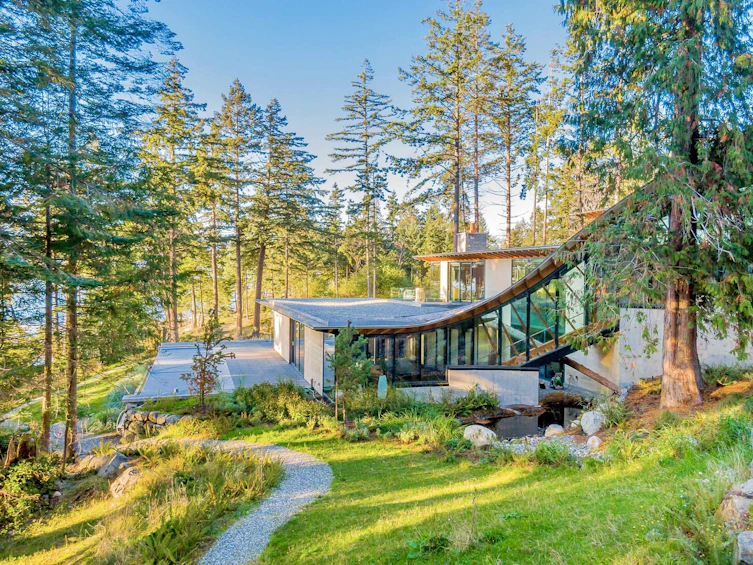 1840 Lighthouse Lane, Bowen Island, BC, V0N 1G2 - 29