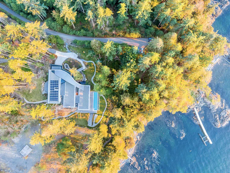 1840 Lighthouse Lane, Bowen Island, BC, V0N 1G2 - 39