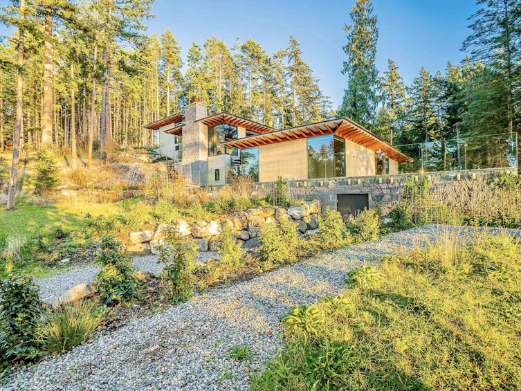 1840 Lighthouse Lane, Bowen Island, BC, V0N 1G2 - 31
