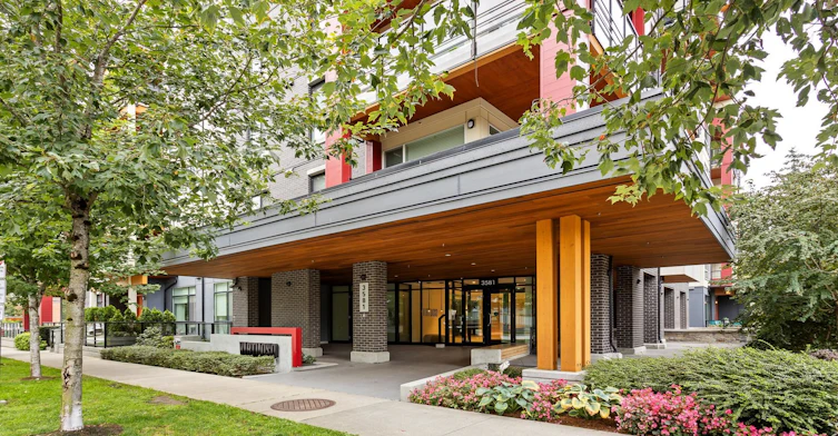 301-3581 Ross Drive, Vancouver, BC, V6S 0K5 - 3