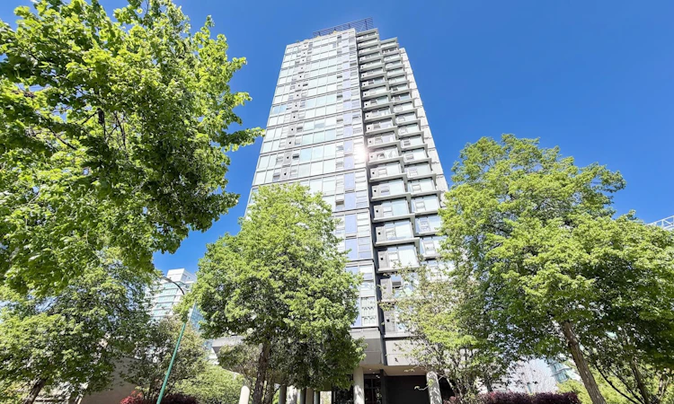 505-1723 Alberni Street