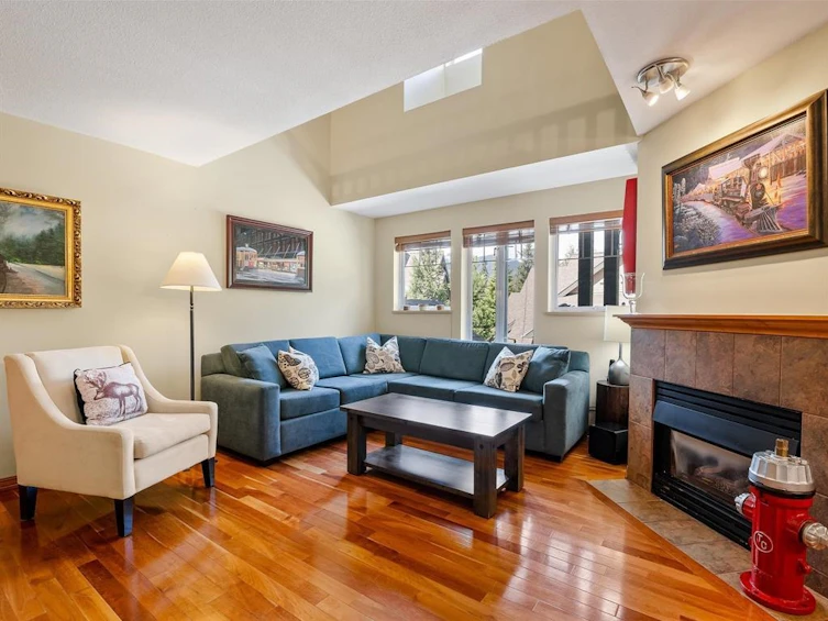 29-2641 Whistler Road, Whistler, BC, V8E 0R4 - 3