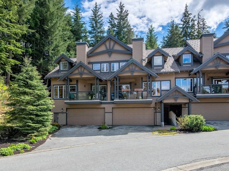 29-2641 Whistler Road, Whistler, BC, V8E 0R4
