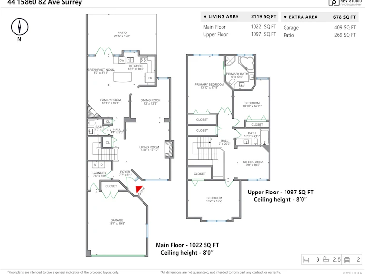 44-15860 82 Avenue, Surrey, BC, V4N 0S8 - 38