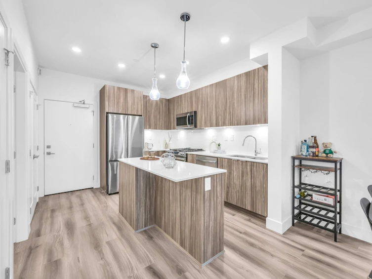 A310-8447 202 Street, Langley, BC, V2Y 4K2 - 8
