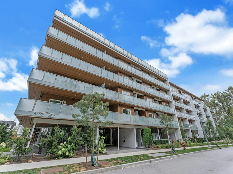 A310-8447 202 Street, Langley, BC, V2Y 4K2 - 31