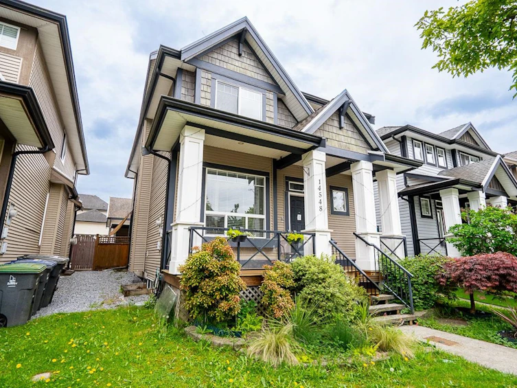 14548 60 Avenue, Surrey, BC, V3S 4R5