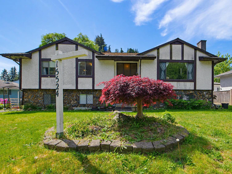15524 105a Avenue, Surrey, BC, V3R 1S6