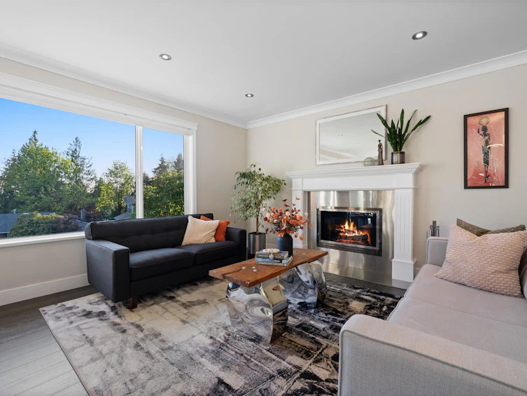 906 Strathaven Drive, North Vancouver, BC, V7H 2J9 - 12
