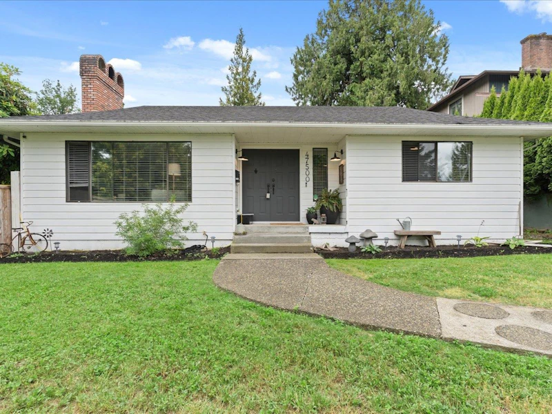 47500 Swallow Crescent, Chilliwack BC V2P 7R4