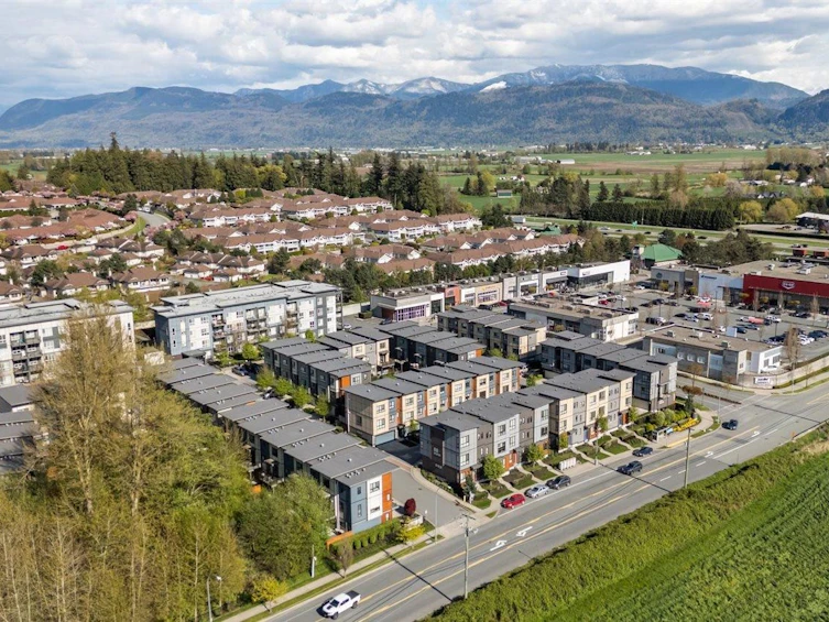 6-1968 North Parallel Road, Abbotsford, BC, V3G 2C6 - 37