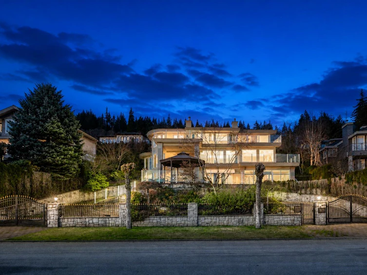 1629 Langton Place, West Vancouver, BC, V7S 3H2 - 2