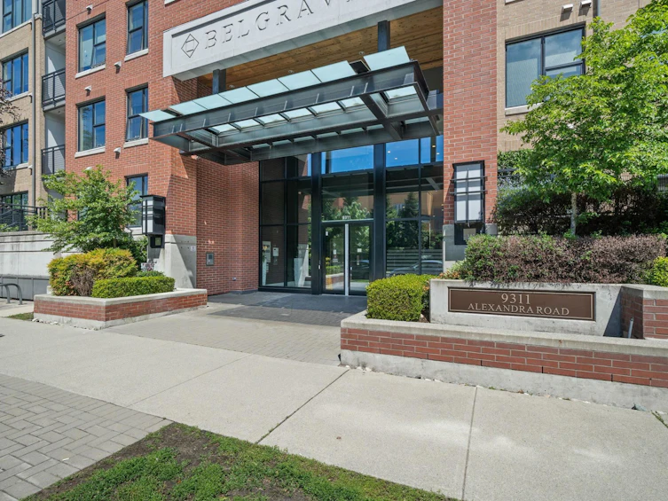 518-9311 Alexandra Road, Richmond, BC, V6X 0L8 - 37
