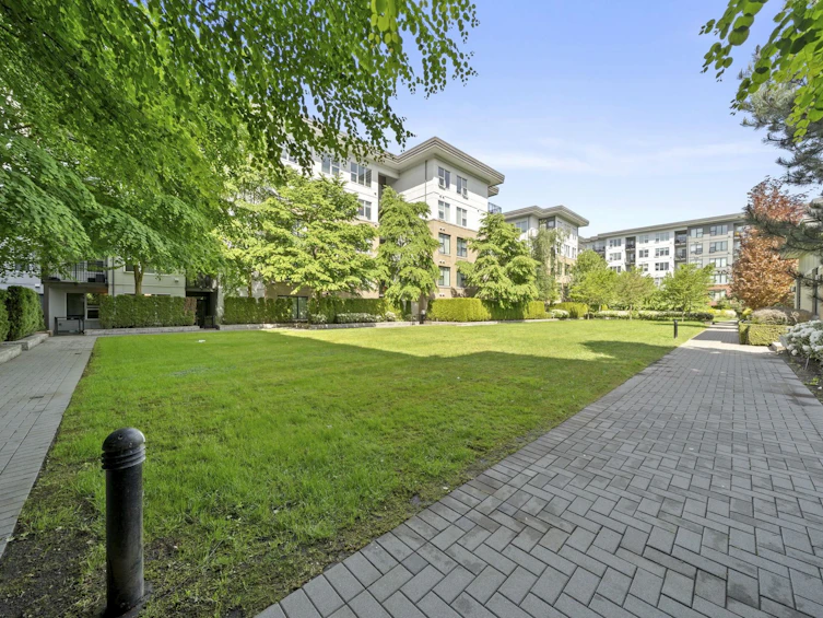 518-9311 Alexandra Road, Richmond, BC, V6X 0L8 - 27
