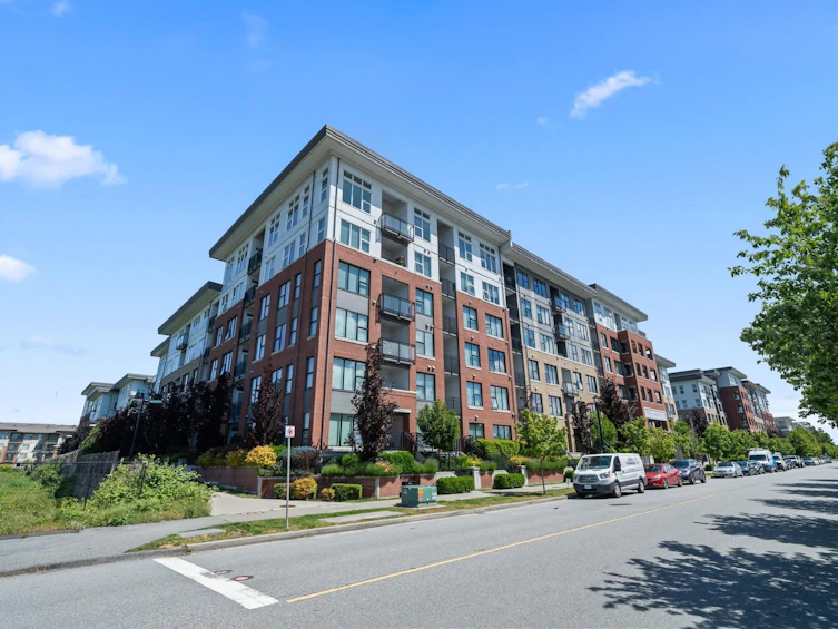 518-9311 Alexandra Road, Richmond, BC, V6X 0L8 - 31