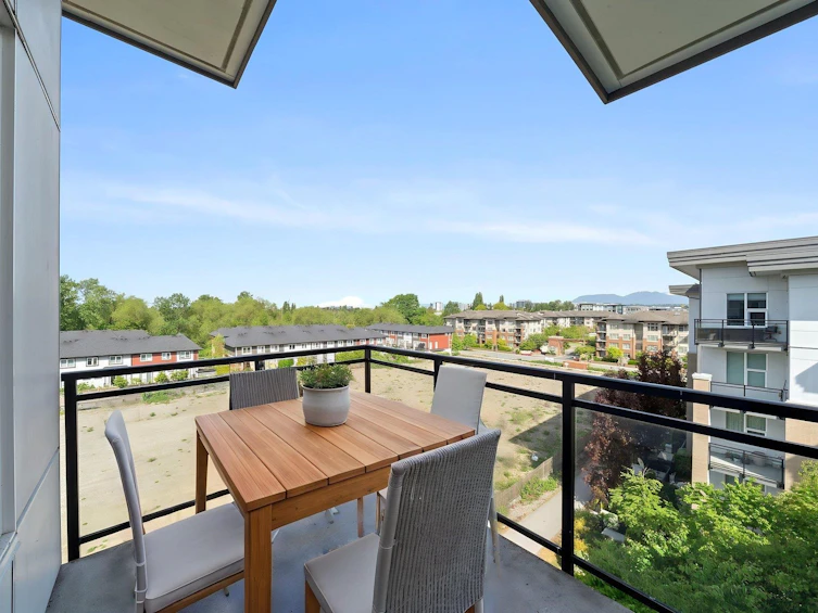 518-9311 Alexandra Road, Richmond, BC, V6X 0L8 - 5