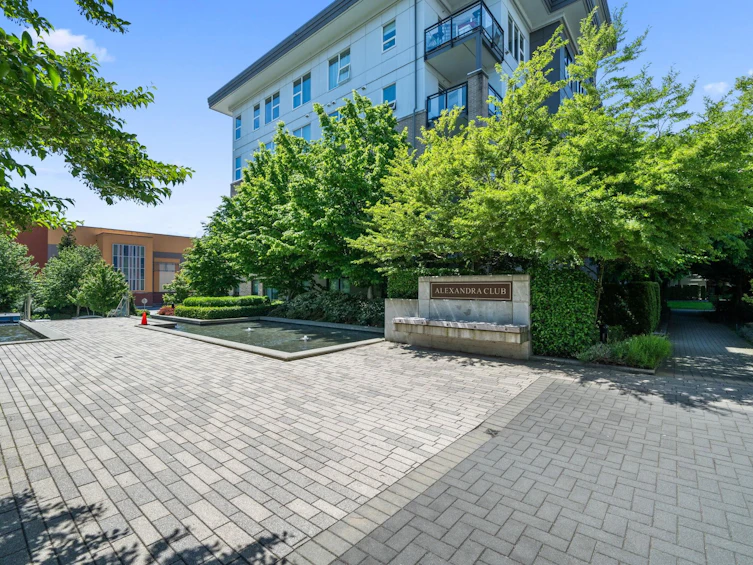518-9311 Alexandra Road, Richmond, BC, V6X 0L8 - 28