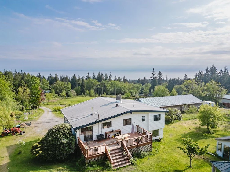 1972 Ranch Road, Roberts Creek, BC, V0N 2W5