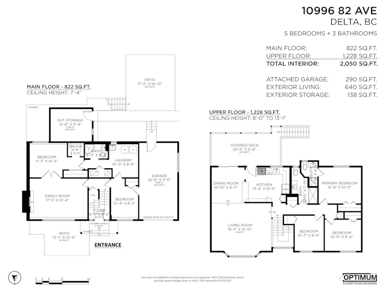 10996 82 Avenue, Delta, BC, V4C 2B3 - 21