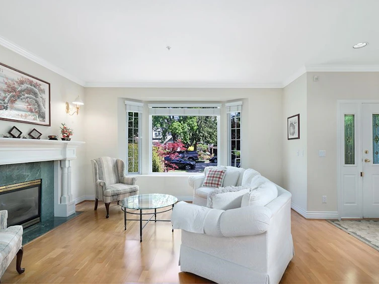 2933 Waterloo Street, Vancouver, BC, V6R 3J4 - 3