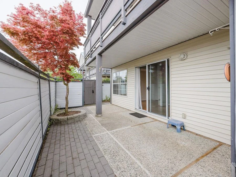 4-689 Park Road, Gibsons, BC, V0N 1V7 - 12