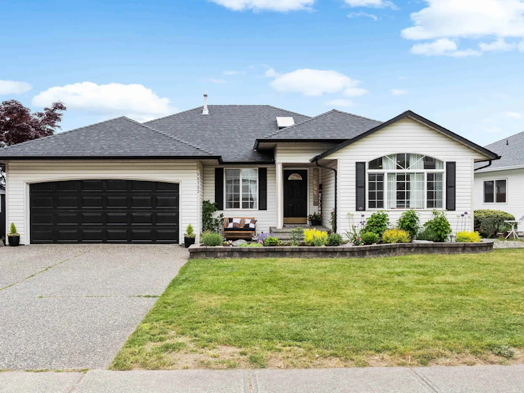 46733 Sylvan Drive, Chilliwack, BC, V2R 4E9