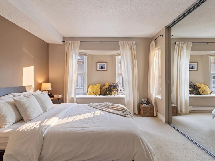 307-2256 W 7th Avenue, Vancouver, BC, V6K 1Y2 - 15