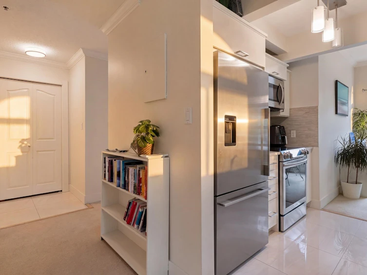 307-2256 W 7th Avenue, Vancouver, BC, V6K 1Y2 - 10