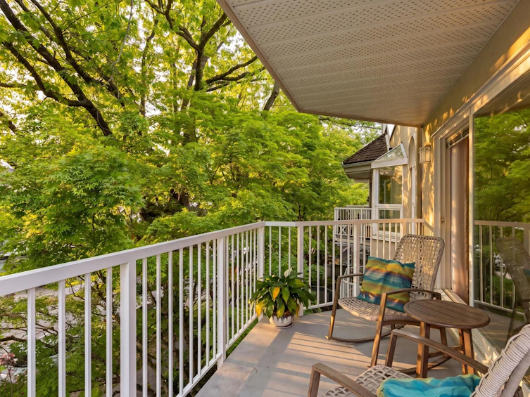 307-2256 W 7th Avenue, Vancouver, BC, V6K 1Y2 - 7