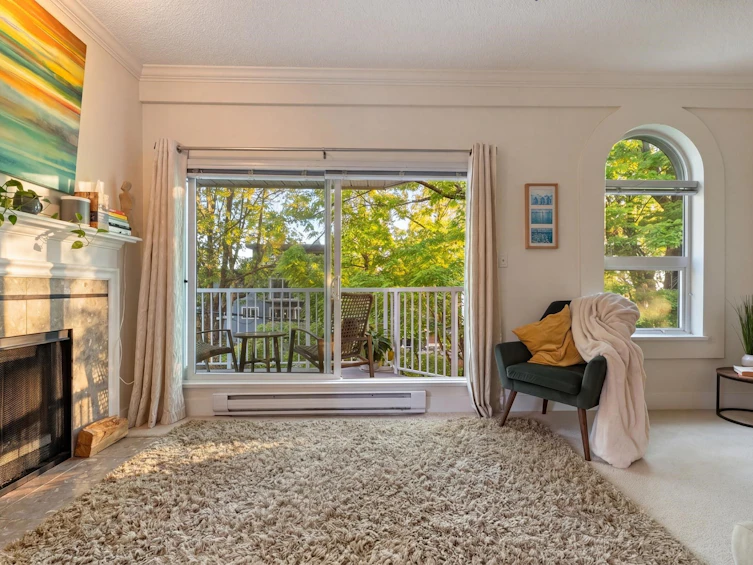 307-2256 W 7th Avenue, Vancouver, BC, V6K 1Y2 - 5