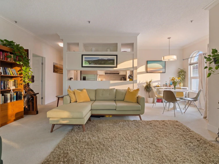 307-2256 W 7th Avenue, Vancouver, BC, V6K 1Y2 - 4